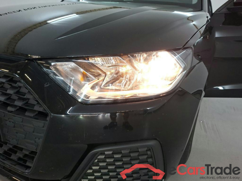 AUDI A1 Sportback 81 kW #3