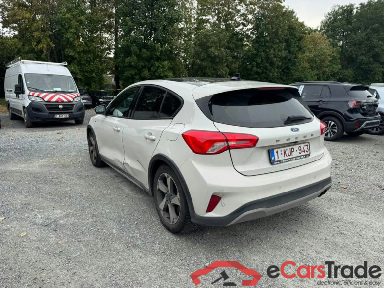 FORD Focus Active Focus Active 1.0 EcoBoost X #3