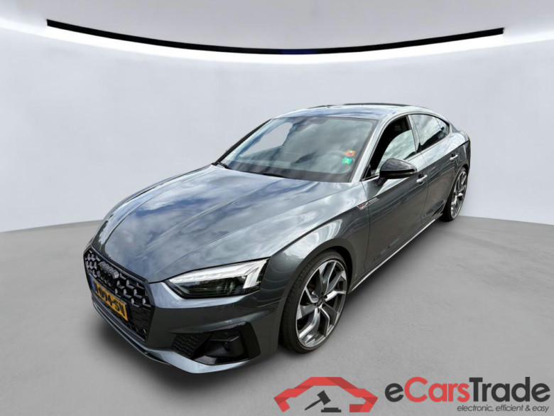 AUDI A5 Sportback 110 kW #1