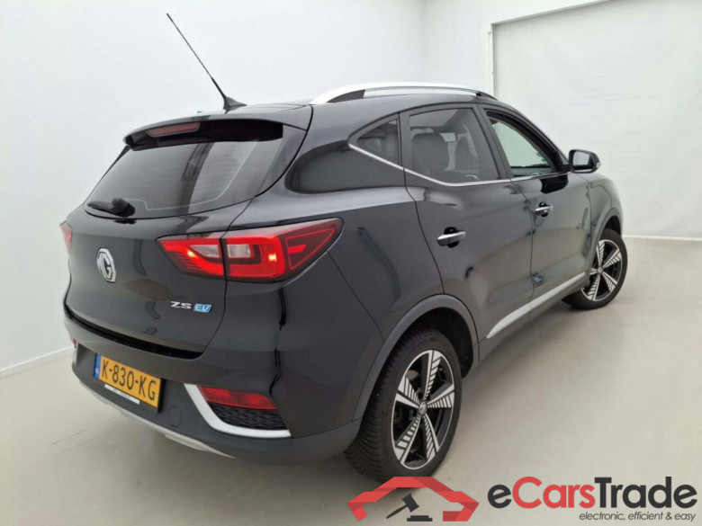 MG MG ZS EV Luxury 45 kWh #2