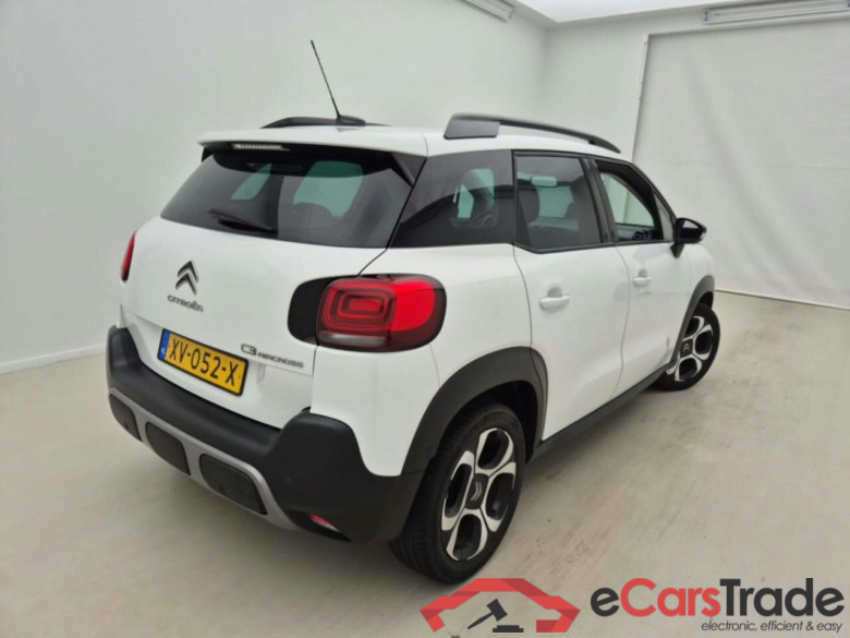 CITROEN C3 Aircross 1.2 PT S&S Shine #2