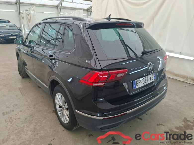 VOLKSWAGEN Tiguan / 2020 / 5P / SUV 1.4 eHybrid 245 DSG6 Life Business #3