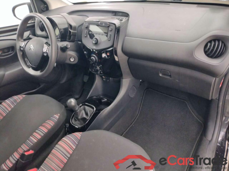 CITROEN C1 1.0 VTi Feel #3
