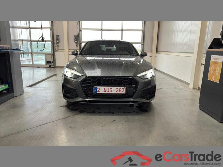 AUDI A5 Sportback 35 TFSI Business Edition S line S tronic #2