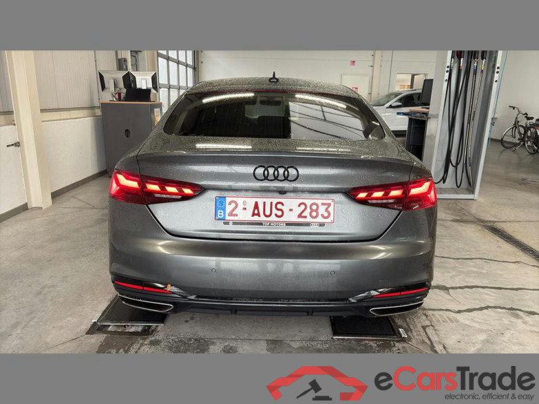 AUDI A5 Sportback 35 TFSI Business Edition S line S tronic #6