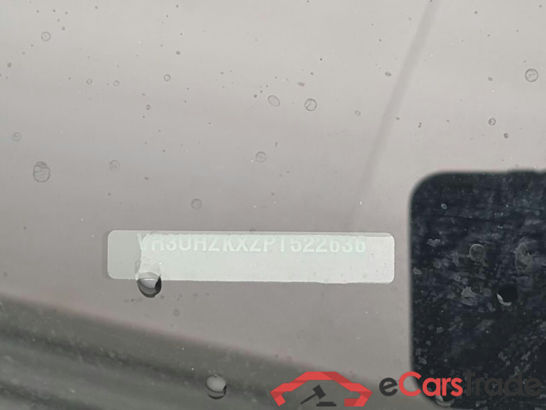 PEUGEOT e-208 Allure Pck 50 kWh #5