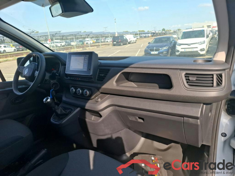 RENAULT Trafic / 2021 / 4P / Combi grand evolution Blue dCi 150 - 24b #5