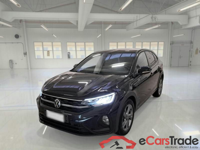 VOLKSWAGEN TAIGO / 2021 / 5P / SUV 1.0 TSI 81KW R-LINE DSG #1