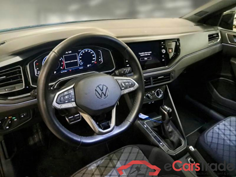 VOLKSWAGEN TAIGO / 2021 / 5P / SUV 1.0 TSI 81KW R-LINE DSG #3