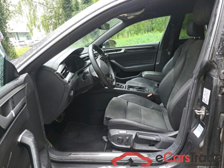 VOLKSWAGEN ARTEON SHOOTING BRAKE 2.0 TDI 110KW DSG R-LINE SHOOTING BRAKE #5