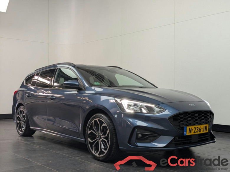 FORD Focus wagon 1.0 EcoB. ST L. Bns #2