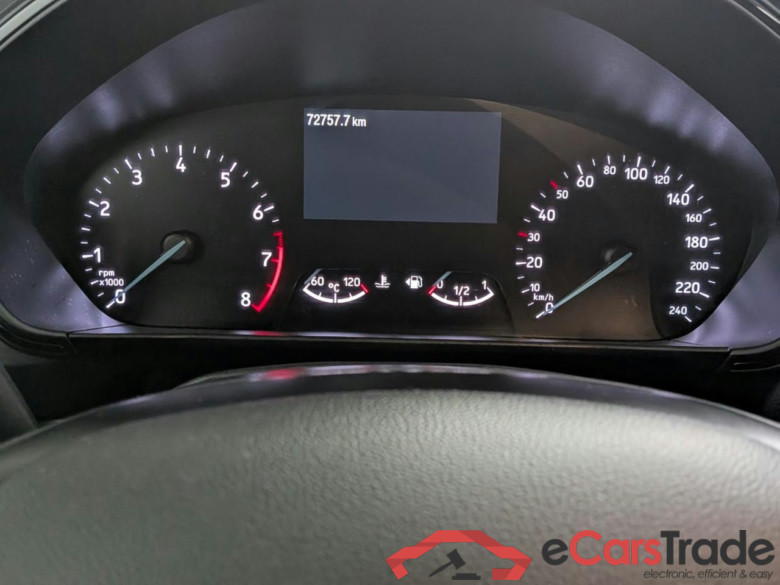 FORD Focus wagon 1.0 EcoB. ST L. Bns #6