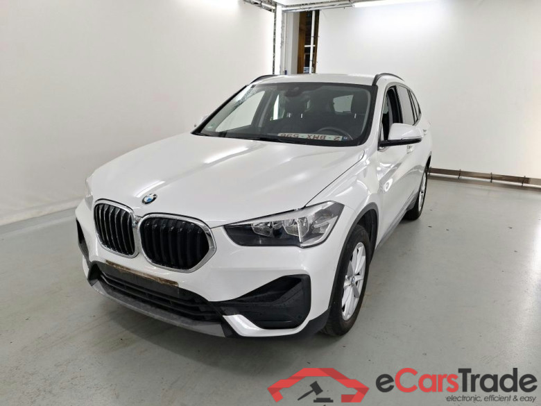 BMW X1 1.5 SDRIVE16D