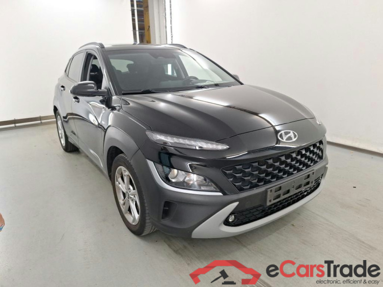 HYUNDAI KONA 1.0 T-GDI 48V TECHNO #2