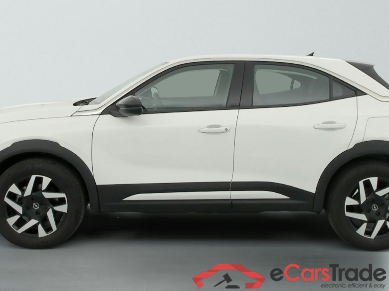 Opel Mokka 136 ch & Batterie 50 kWh #4