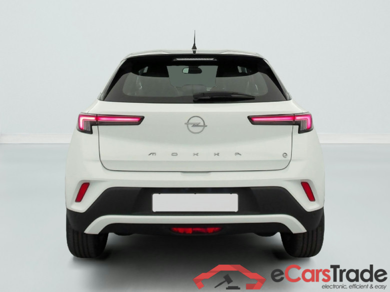 Opel Mokka 136 ch & Batterie 50 kWh #6