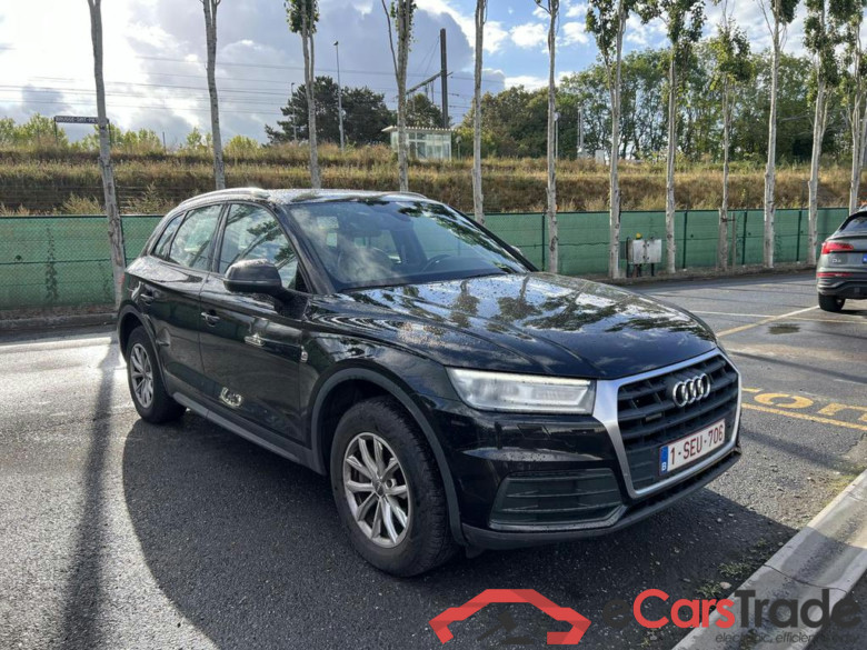 AUDI Q5 Dsl Q5 2.0 TDi Quattro S tronic #1