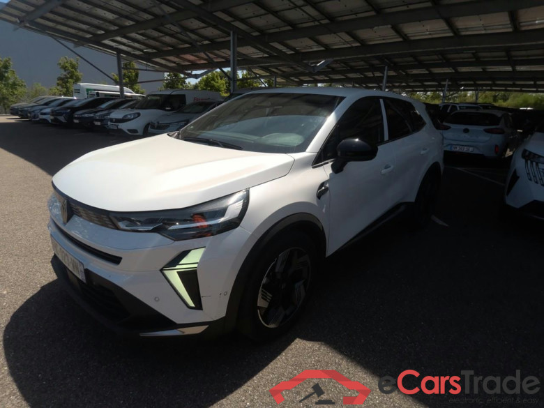 Symbioz  145 E-Tech Full Hybrid Techno 1.6  145CV  BVAV #1