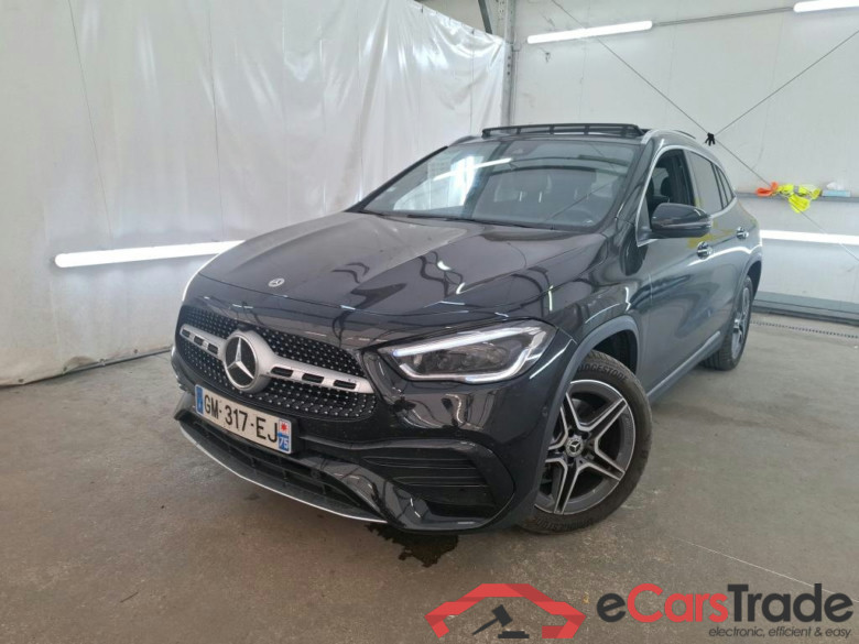 MERCEDES-BENZ GLA / 2020 / 5P / SUV GLA 250 e AMG LINE DCT #1