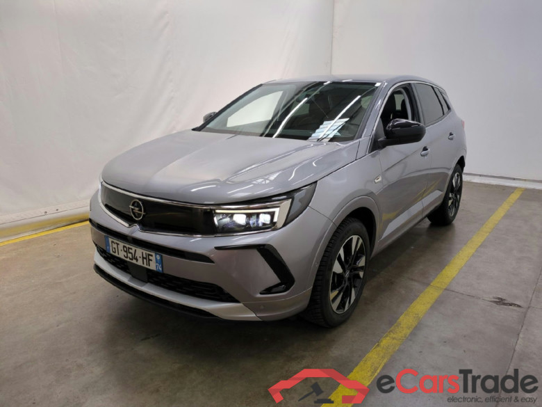 Grandland X Business Elegance 1.5 130CV BVA8 6E #1