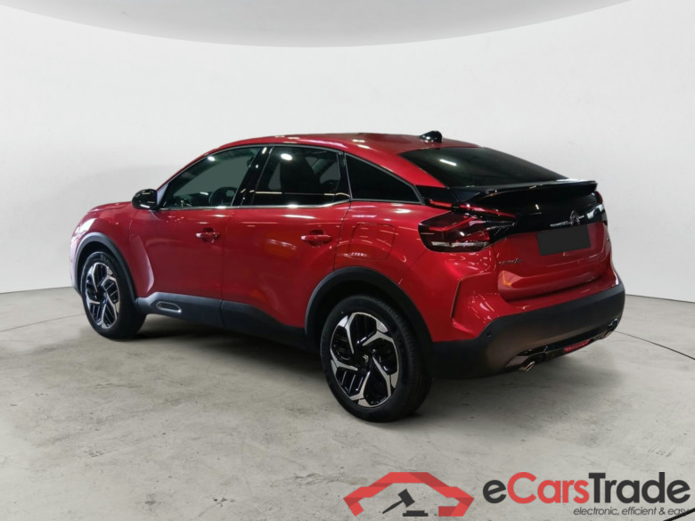 Citroen C4 Max PureTech 130 EAT8 #3