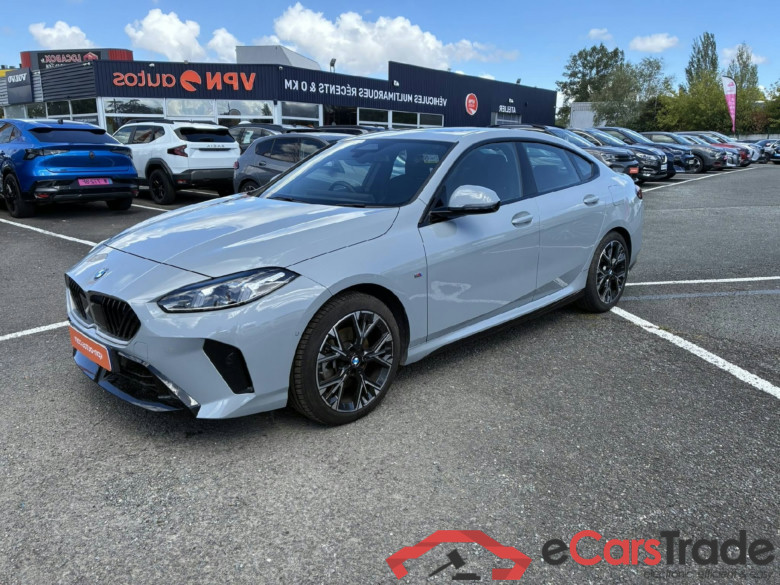 BMW 2 Serie M Sport F74 216 122 ch DKG7