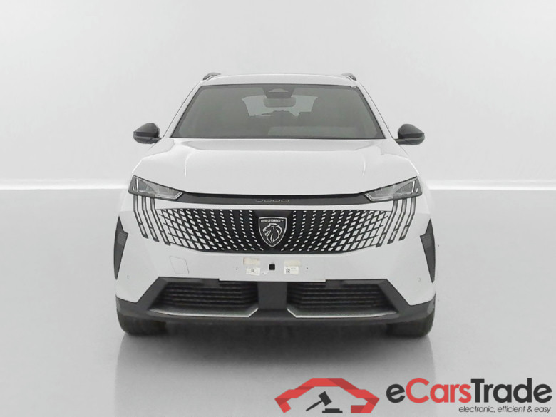 Peugeot 5008 Allure III 1.2 Hybrid 145ch e-DCS6 #2