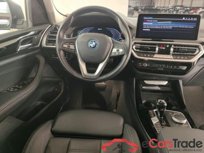 BMW X3 X3 xDrive30e (120 kW) (PHEV) 200kW/272pk  5D/P Auto-8 #5
