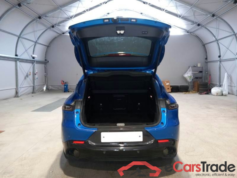 ALFA ROMEO TONALE / 2022 / 5P / SUV 1.5 130CV HYBRID DDCT7 SPECIALE #5
