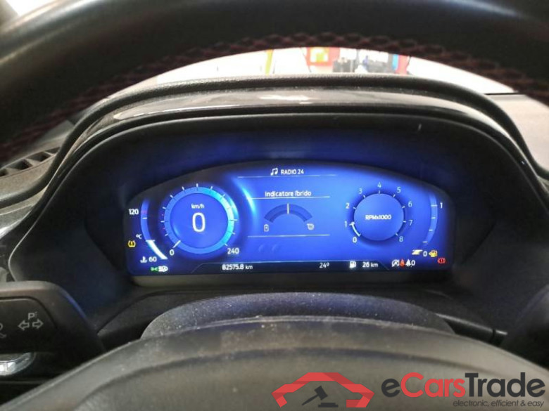 FORD PUMA / 2019 / 5P / SUV 1.0 ECOBOOST HYBRID 125CV ST-LINE #4