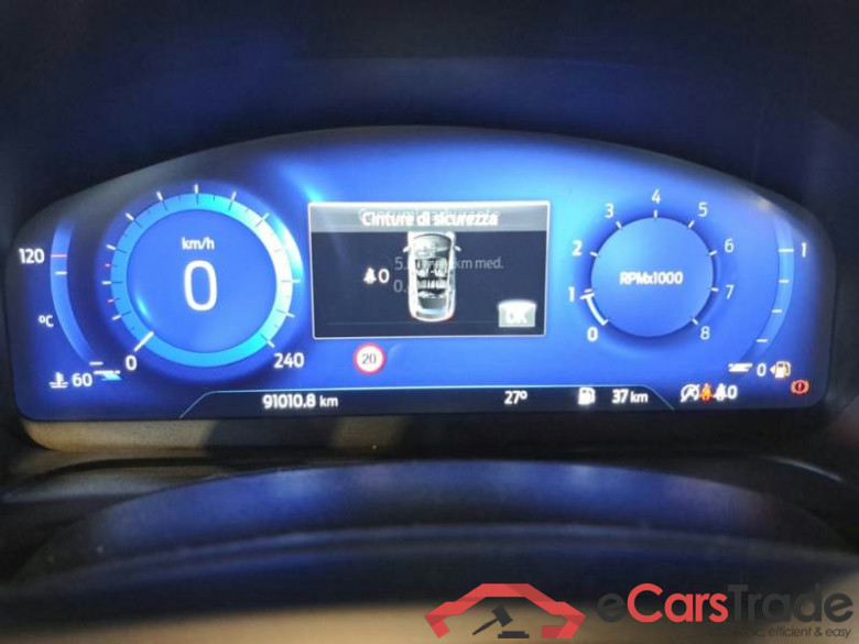 FORD PUMA / 2019 / 5P / SUV 1.0 ECOBOOST HYBRID 125CV ST-LINE #4
