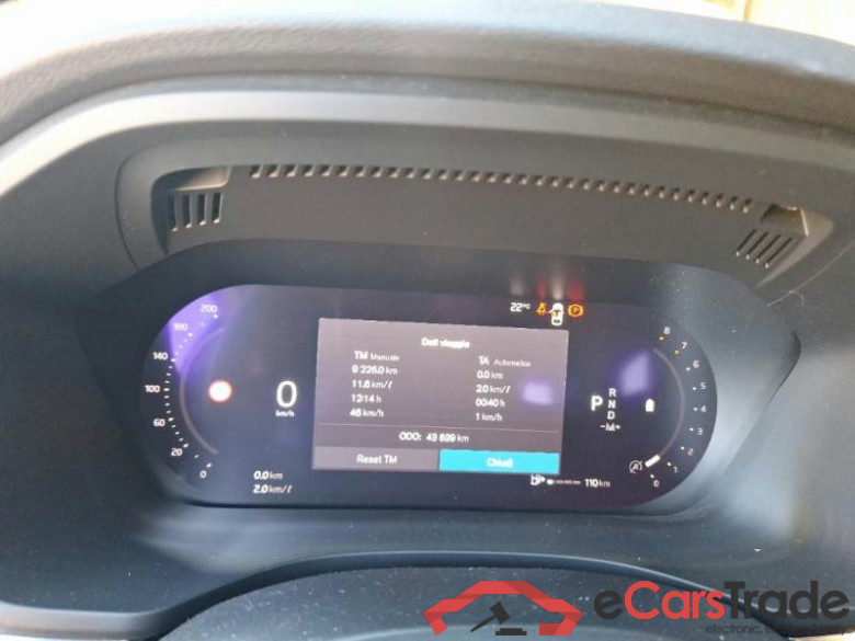 VOLVO XC60 / 2021 / 5P / SUV B4 AUTOMATICO CORE #4