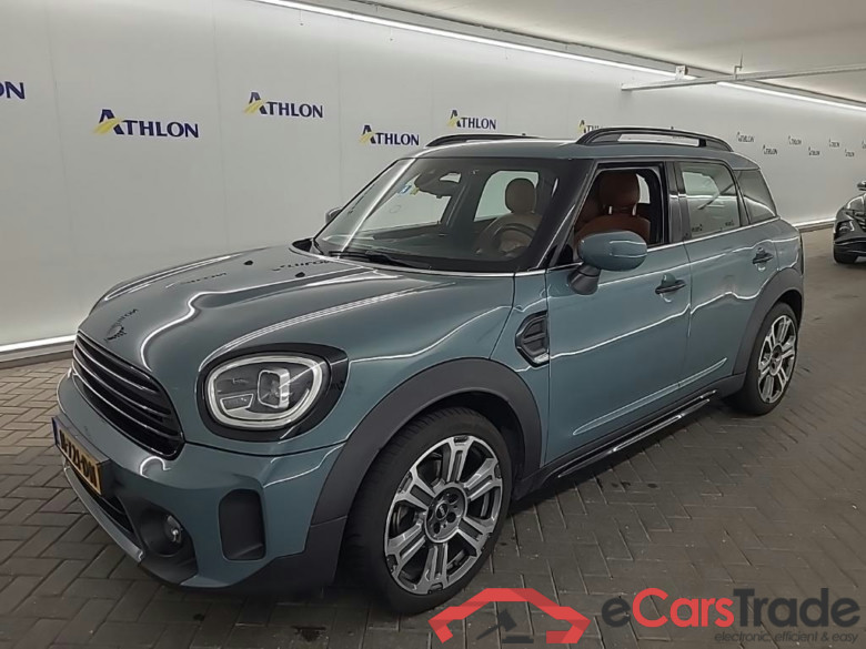 Mini countryman Cooper Business Edition 5D 100kW #1