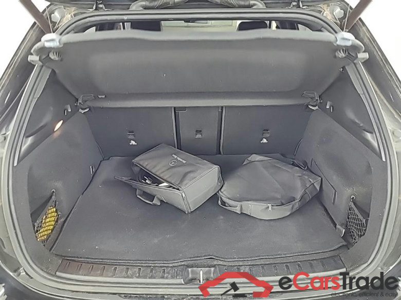 MERCEDES-BENZ EQA 250 Business Solution Luxury auto 5D 140kW #5