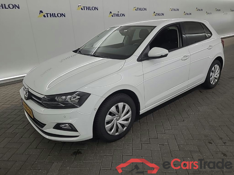 VOLKSWAGEN POLO 1.0 TSI 70kW Comfortline Business 5D