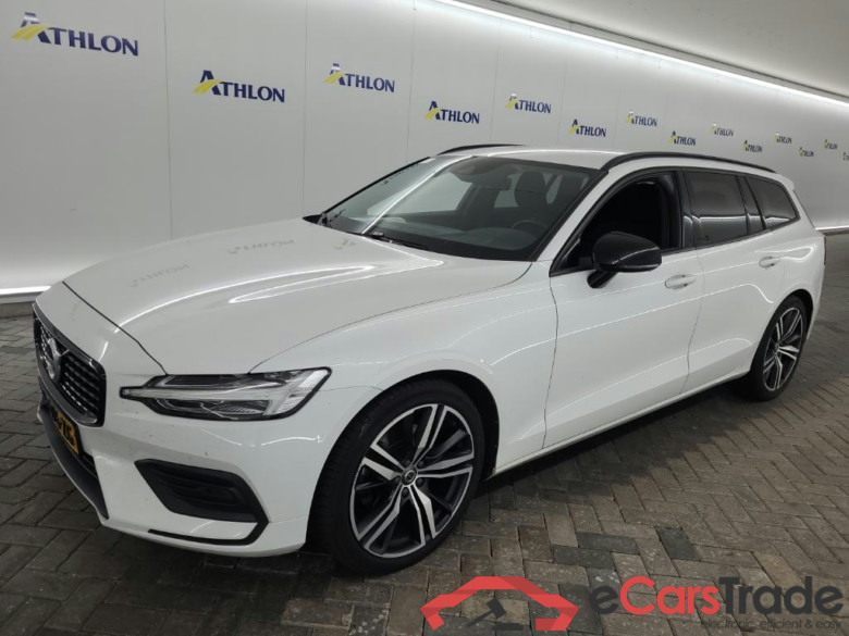 VOLVO V60 B3 Automaat Momentum Advantage 5D 120kW #1