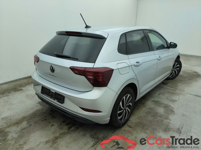 VOLKSWAGEN POLO - 2022 1.0 TSI 95hp Life DSG 5d #2