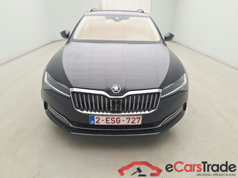Skoda, Superb Combi FL'19, Sup.Comb.TSI 150 Style DSG