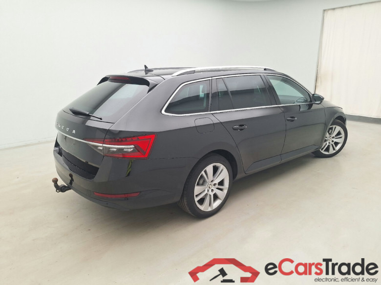 Skoda, Superb Combi FL'19, Sup.Comb.TSI 150 Style DSG #4