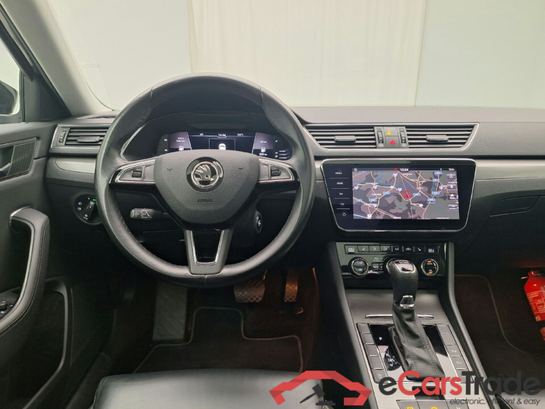 Skoda, Superb Combi FL'19, Sup.Comb.TSI 150 Style DSG #6