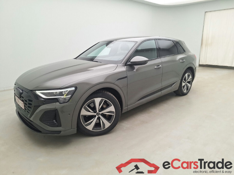 Audi, Q8 E-tr.FL'22 BEV, Q8 E-tron 50 250kW S Lin.Quat. #1