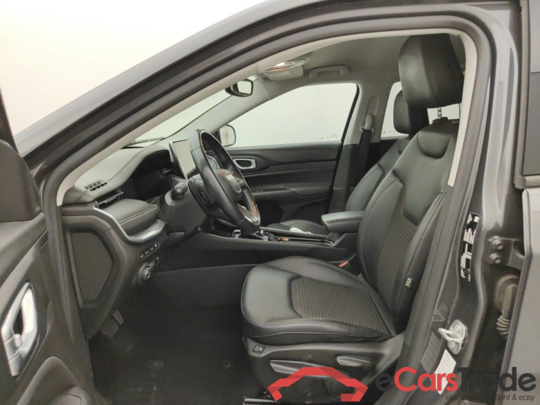 Jeep Compass 1.3 Turbo T4 190 4xe ATX Limited 5d #3