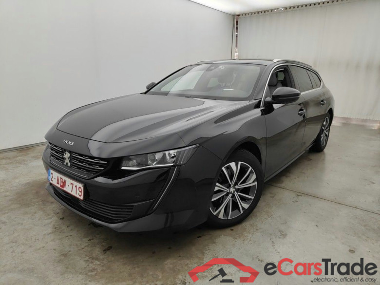 Peugeot 508 SW 1.5 BlueHDi 130 S&S EAT8 Allure Pack 5d #1