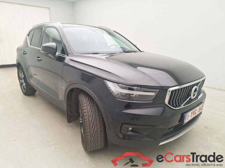 Volvo, XC40 '17, XC40 T5 PHEV Inscription #5