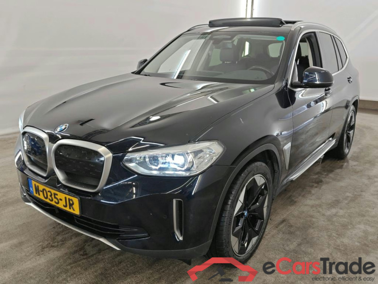 BMW ix3 iX3 Executive 5d + Pano, 20 inch