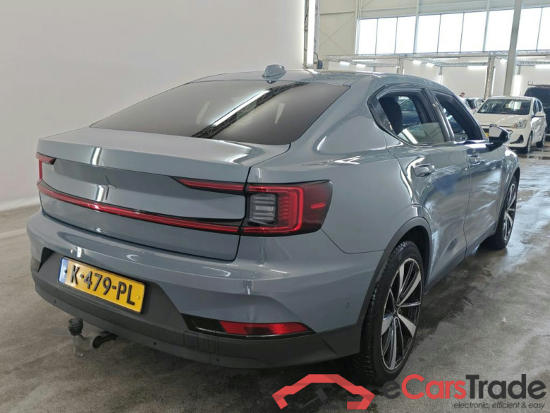 Polestar 2 Pilot Plus 5d #2
