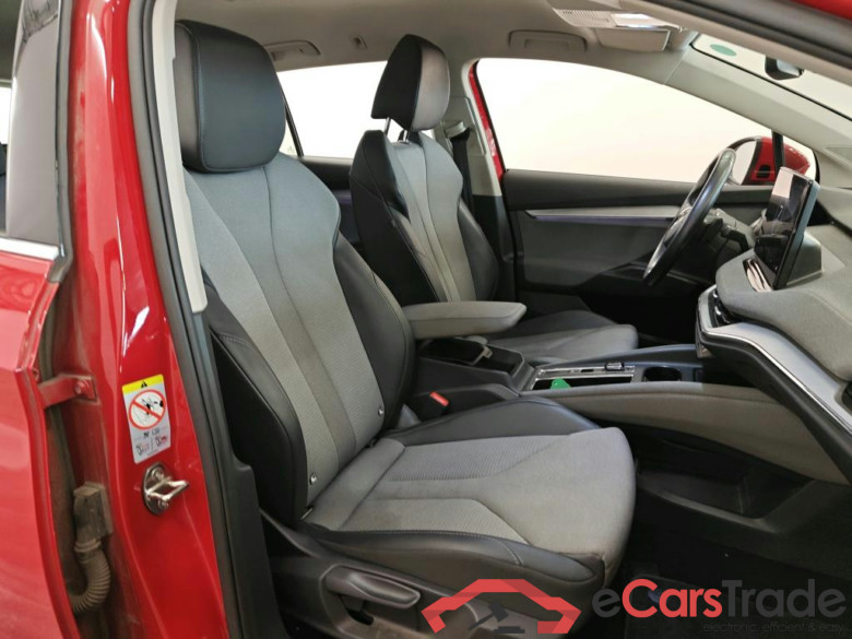 ŠKODA ENYAQ iV 80 5d + Assistentie pakket, Infotainment Plus #3