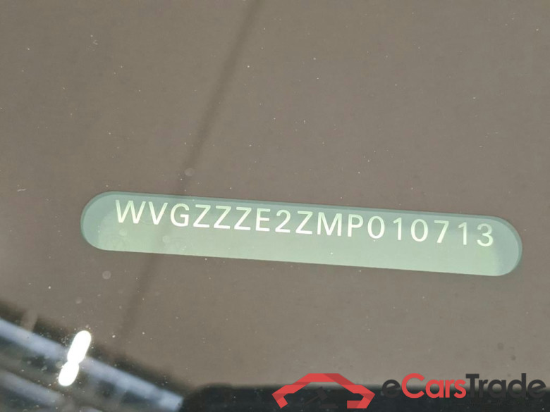 Volkswagen ID.4 77kWh 1ST Auto 5d + Warmtepomp #6