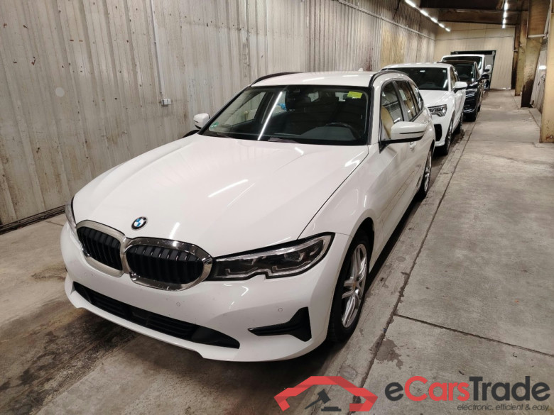 Baureihe 3 Touring 330 i xDrive Advantage 2.0 190KW AT8 E6d