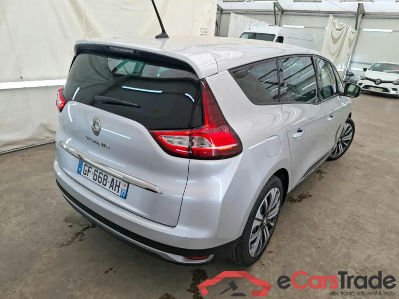 RENAULT Grand Scénic 2016 5P monospace Business TCe 140 21 #3